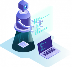 Разработка сайта для автоматизации бизнес-процессов в Адане