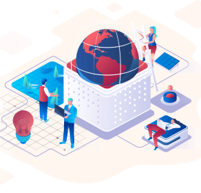 Разработка сложных сайтов для построения систем коммуникации в Адане