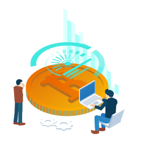 Создание сложного сайта для блокчейн и криптовалюты в Адане