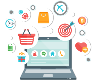 Разработка площадки электронной коммерции в Адане