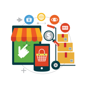 Разработка сложного сайта для сферы логистики в Адане